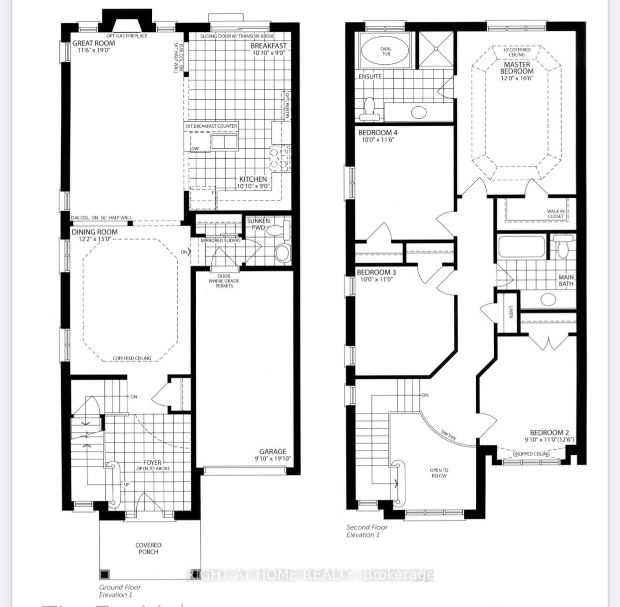 276 Robert Parkinson Drive photo 16