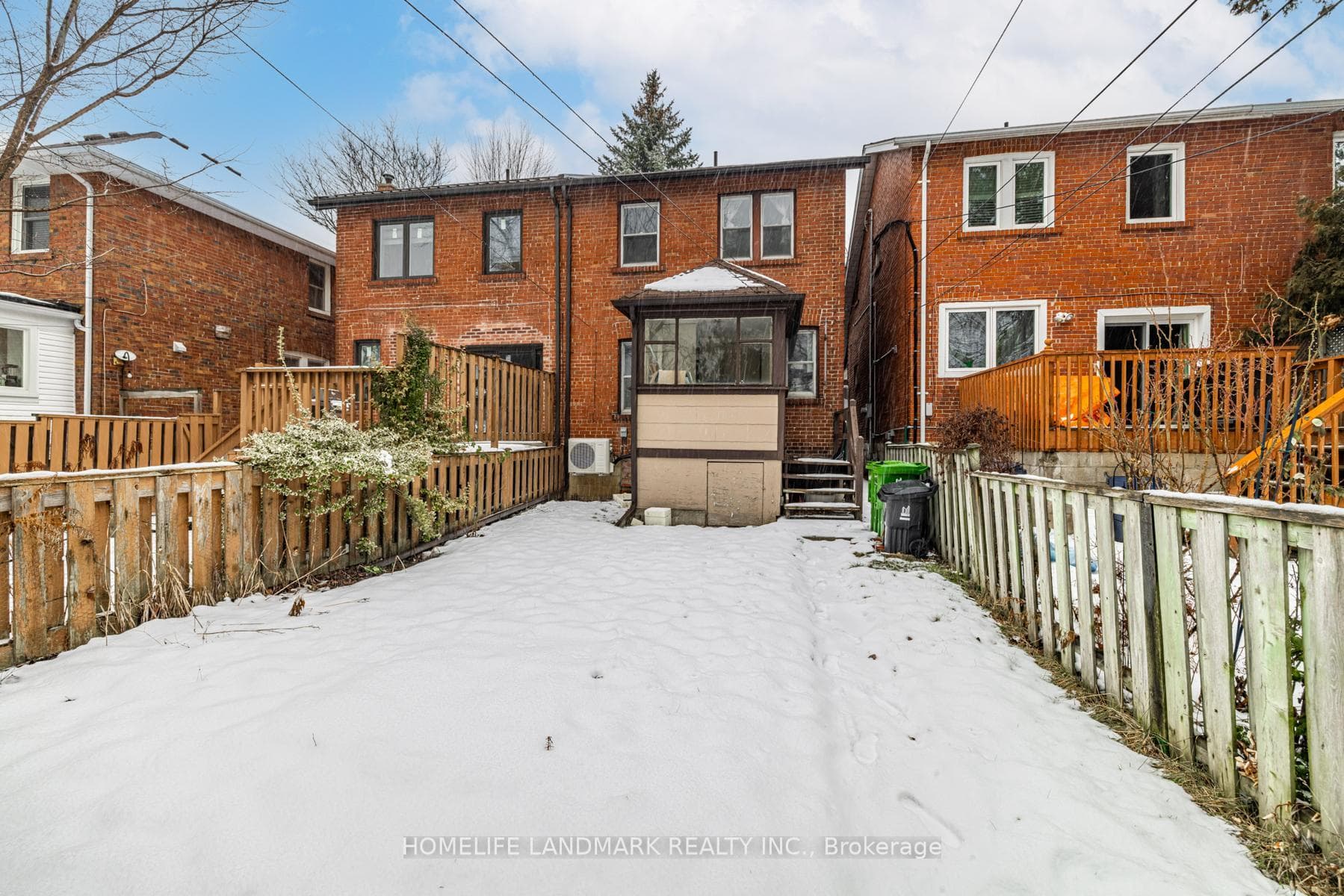 109 Bedford Park Avenue photo 31
