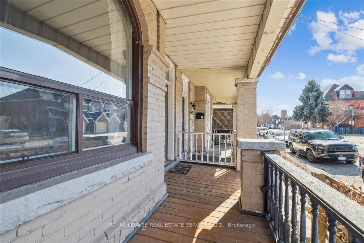 28 St Matthews Avenue photo 4