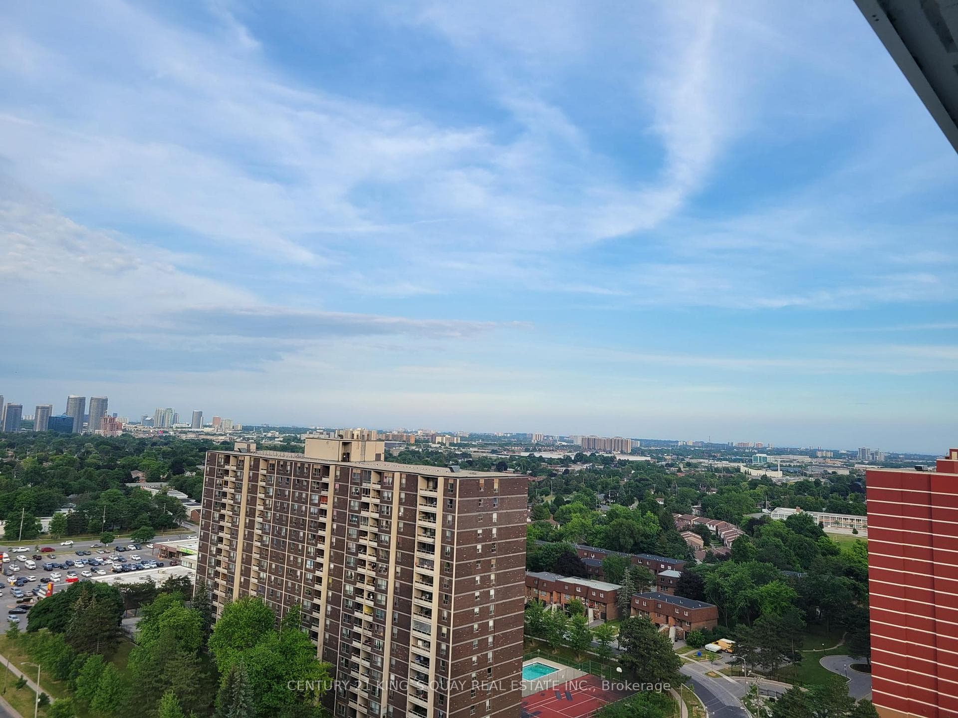 3220 Sheppard Avenue Unit 1706 photo 11