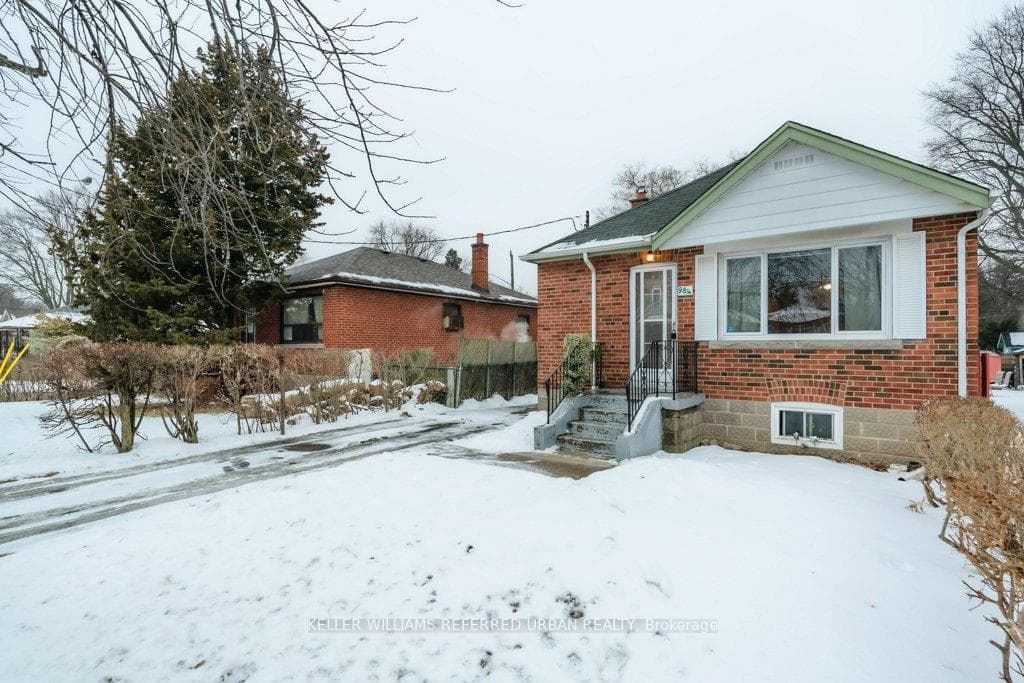 984 Victoria Park Avenue photo 29