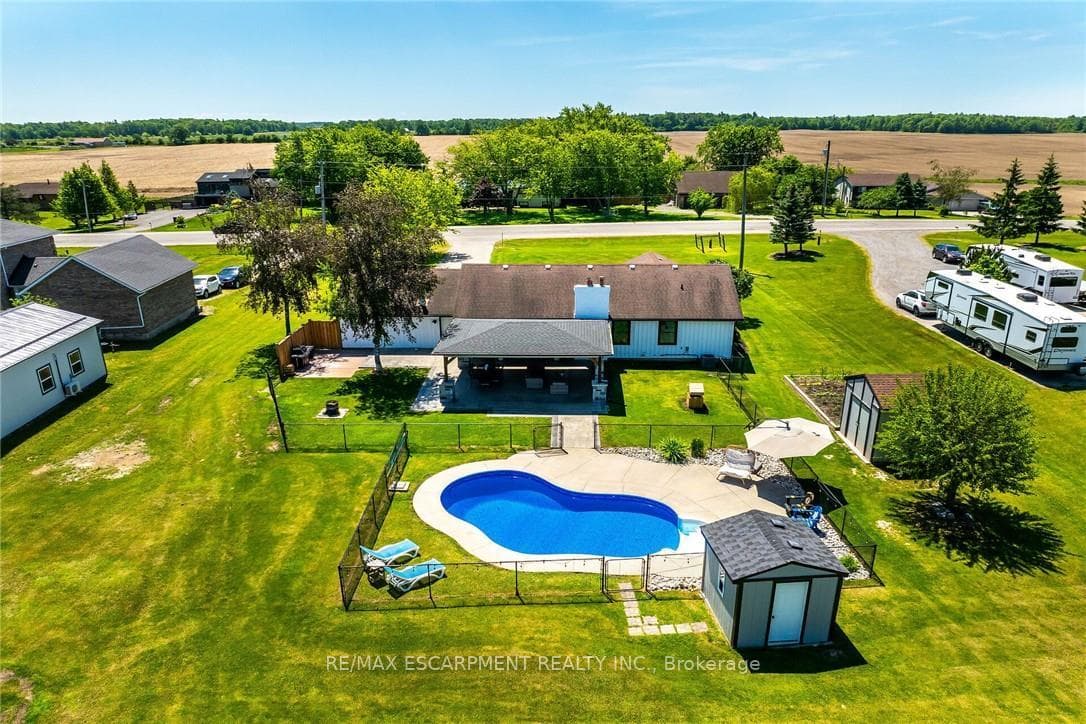 2885 Haldimand 9 Road photo 2