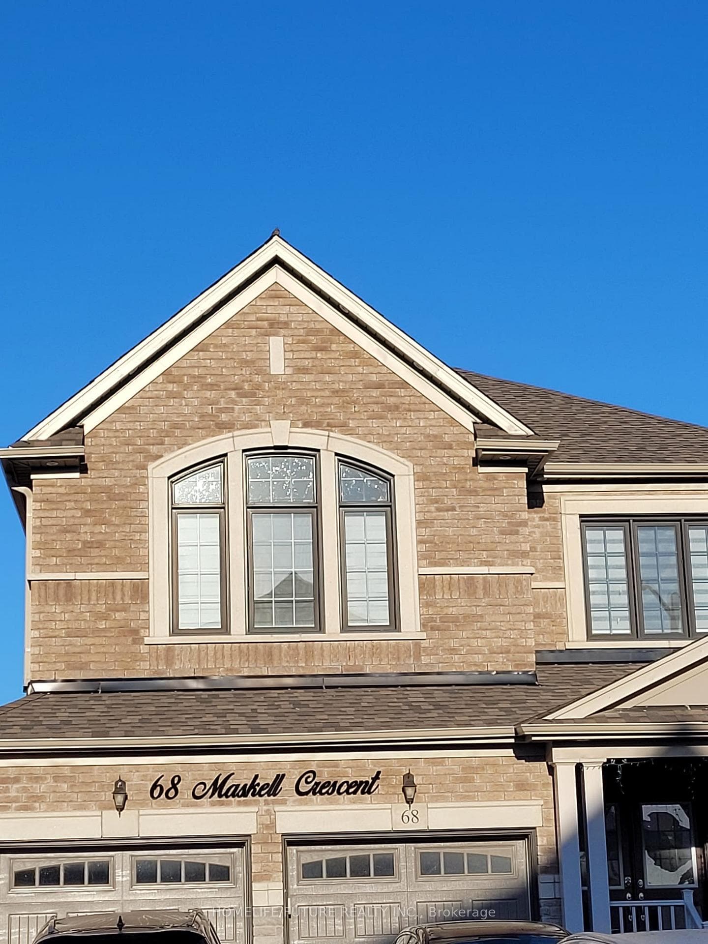 68 Maskell Crescent Unit BSMT photo 1