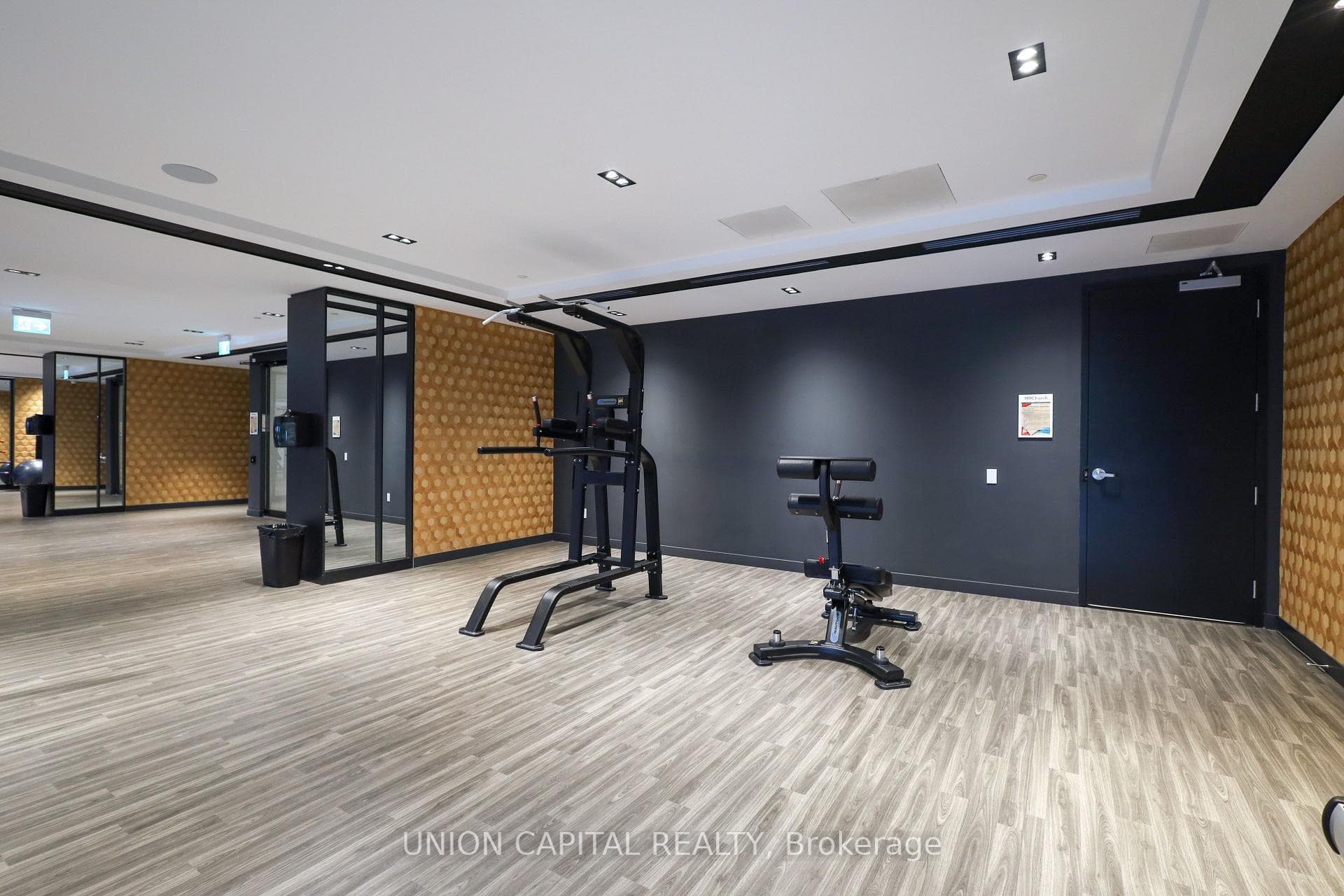 82 Dalhousie Street Unit 1502 photo 27