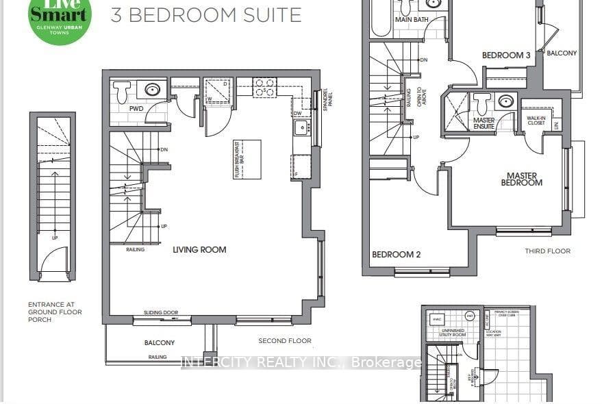11 Lytham Green Circle Unit 26 photo 34