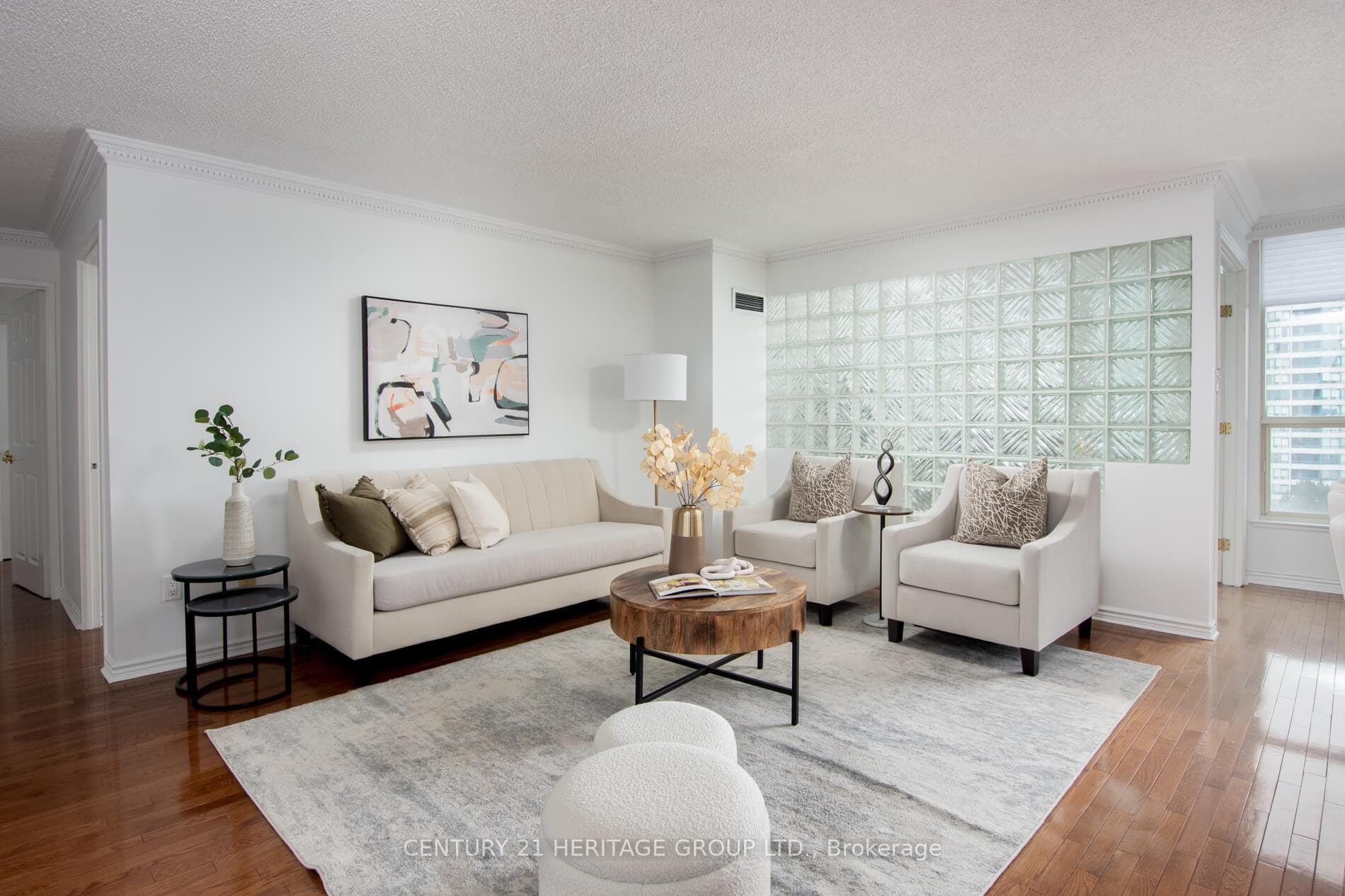 1 Clark Avenue Unit 1402 photo 6