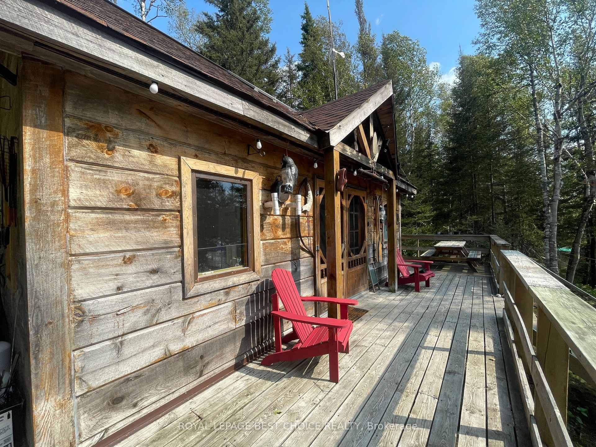 Lot 3 Howard Lake Road photo 13