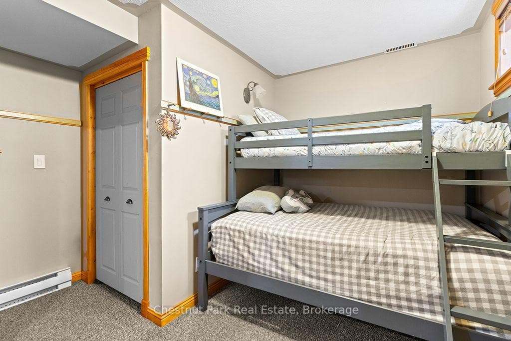 Your 3rd bedroom