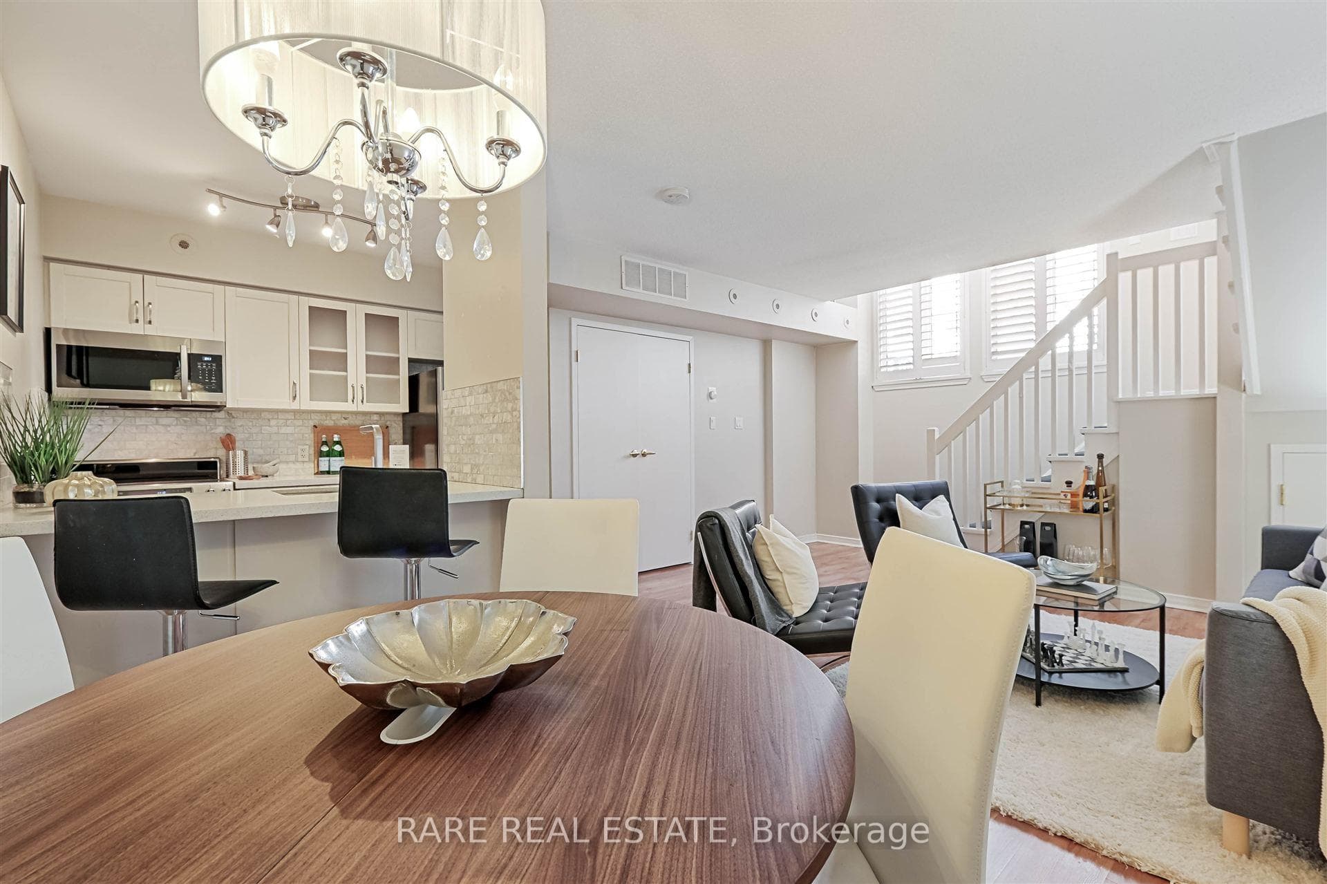 38 Western Battery Road Unit 612 photo 11