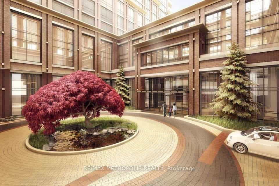 3260 Sheppard Avenue Unit 1407 photo 22
