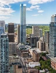 1 Bloor Street Unit 6410 photo 2