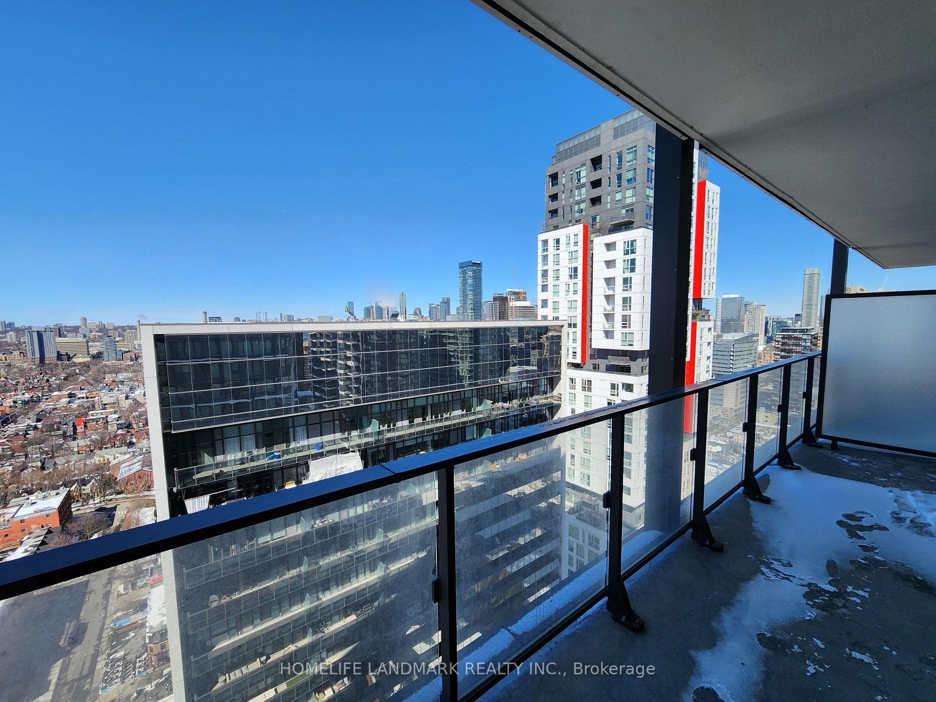 125 Peter Street Unit 2907 photo 12