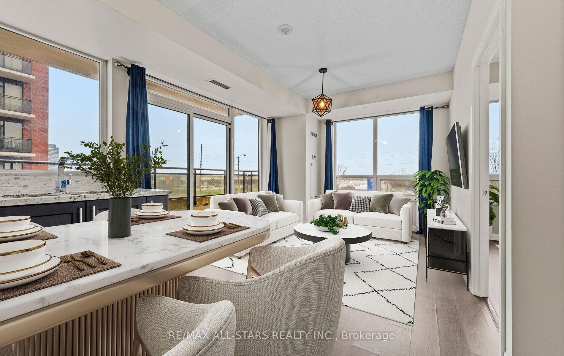 9500 Markham Road Unit 218 photo 9