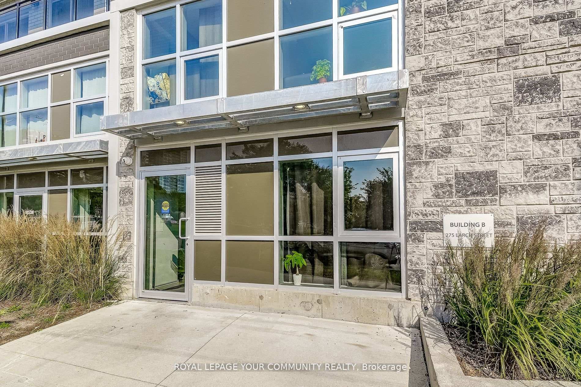 275 Larch Street Unit B412 photo 3