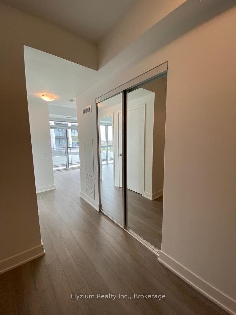 60 George Butchart Drive Unit 419 photo 11