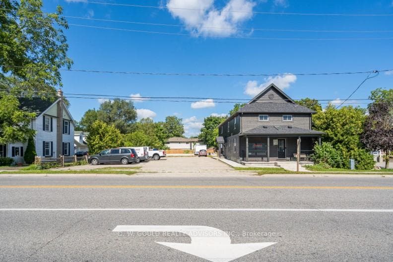 118 Alma Street Guelph/Eramosa