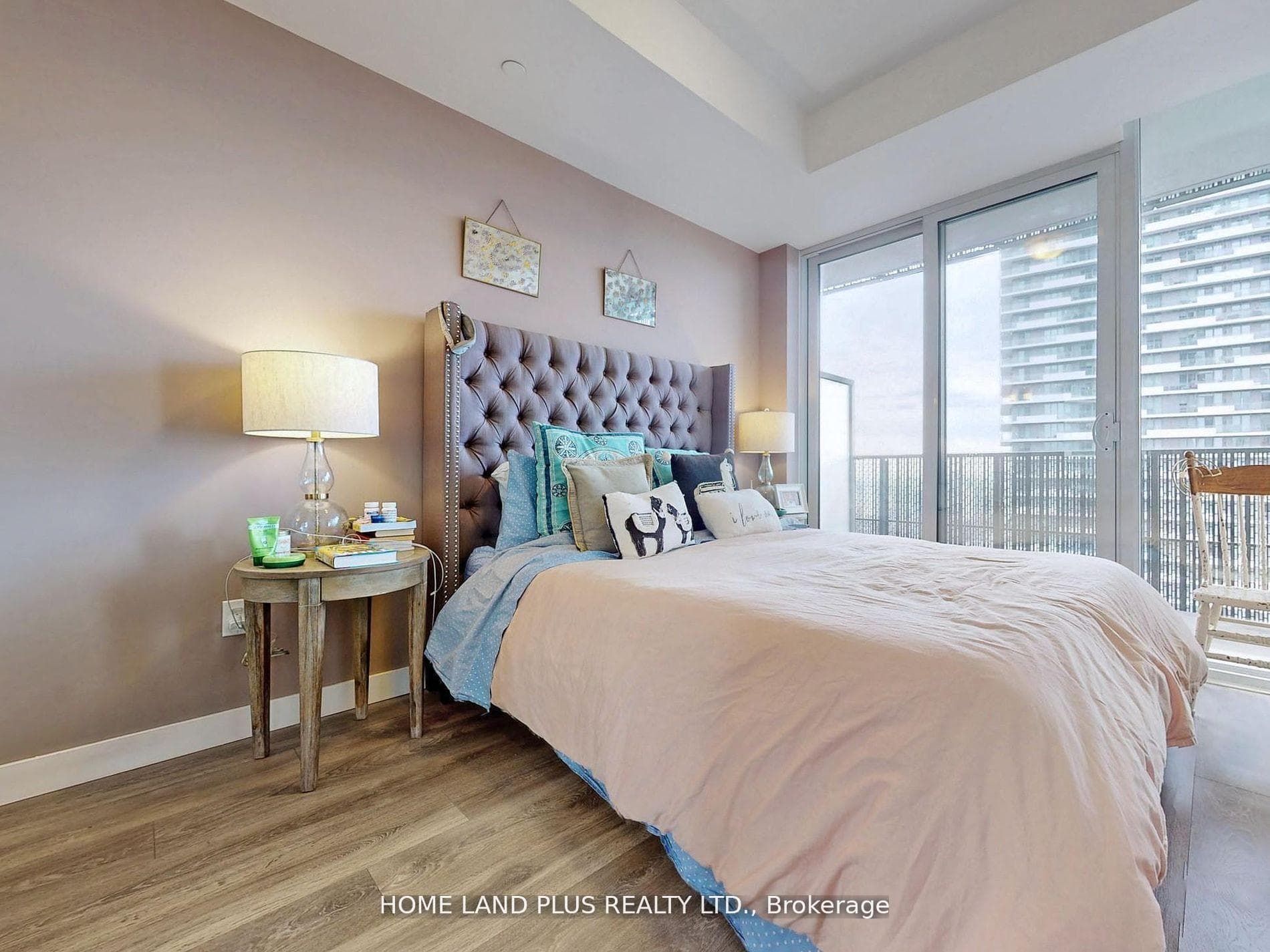 8 Eglinton Avenue Unit 2312 photo 19