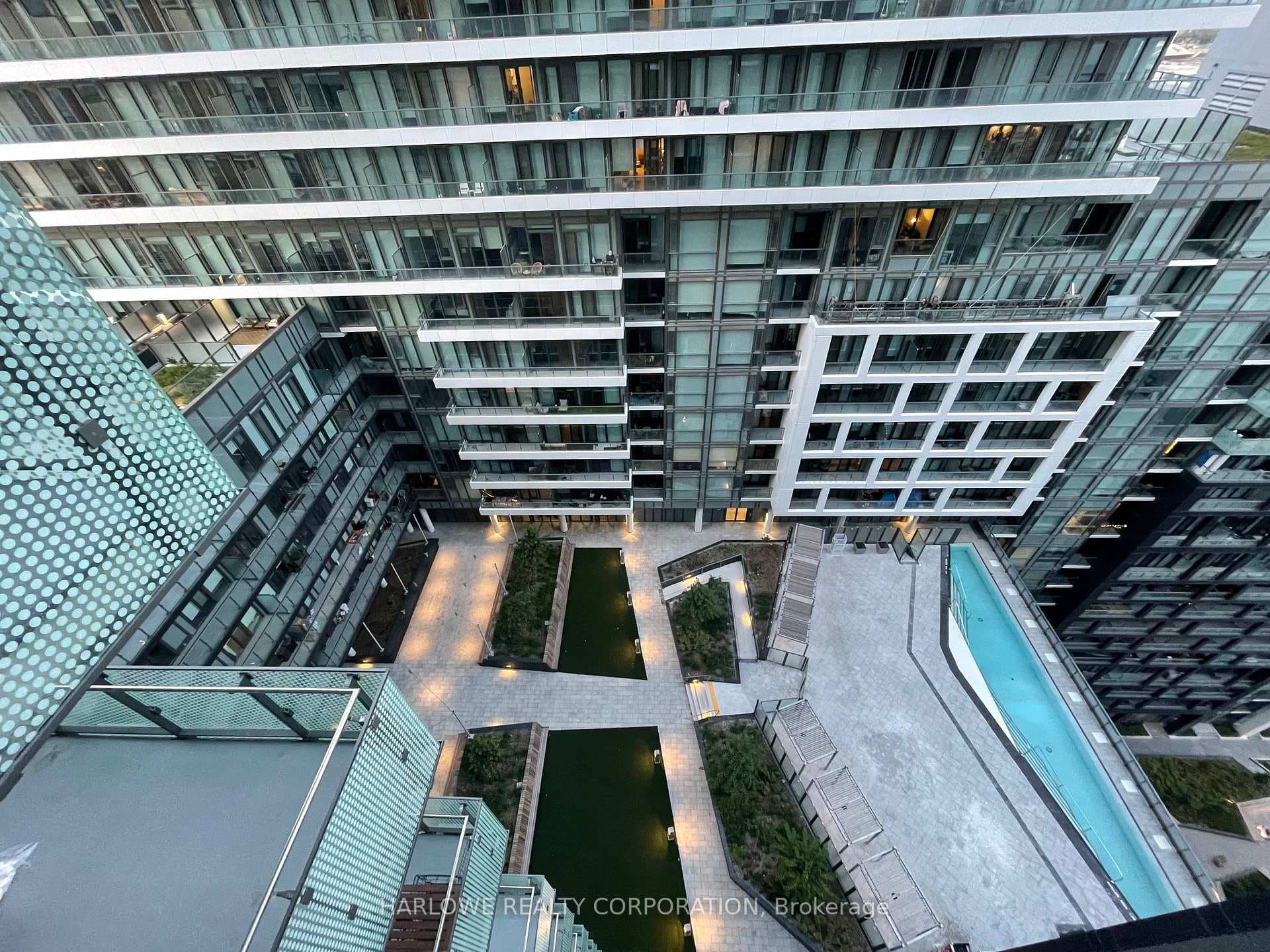 135 Lower Sherbourne Street Unit 2222 W photo 10