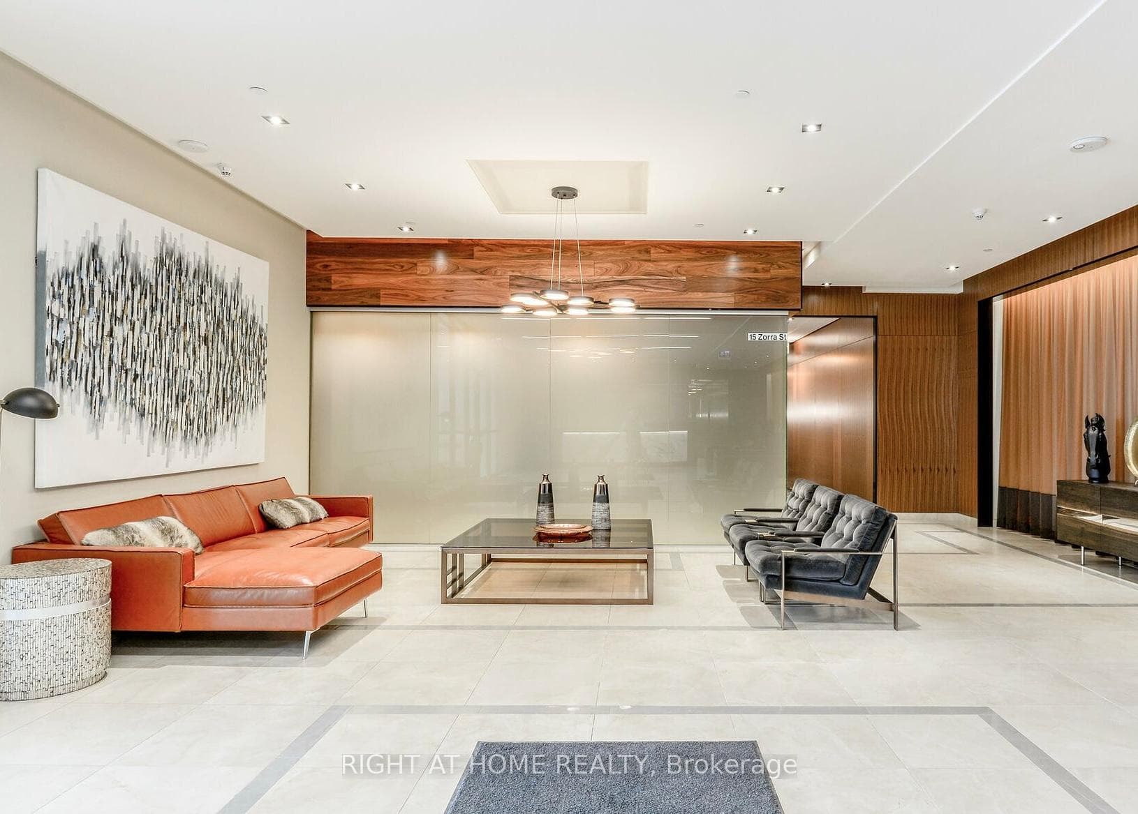 17 Zorra Street Unit 2203 photo 6