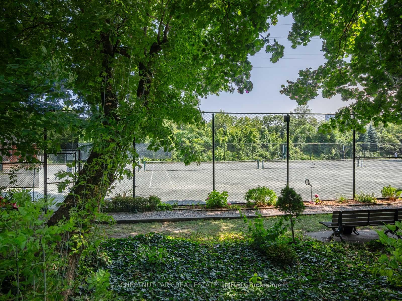 Cottingham Tennis Club