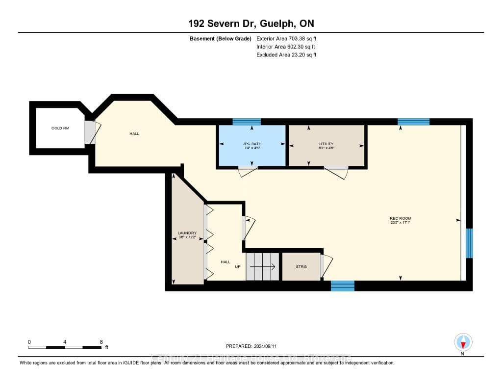 192 Severn Drive photo 49