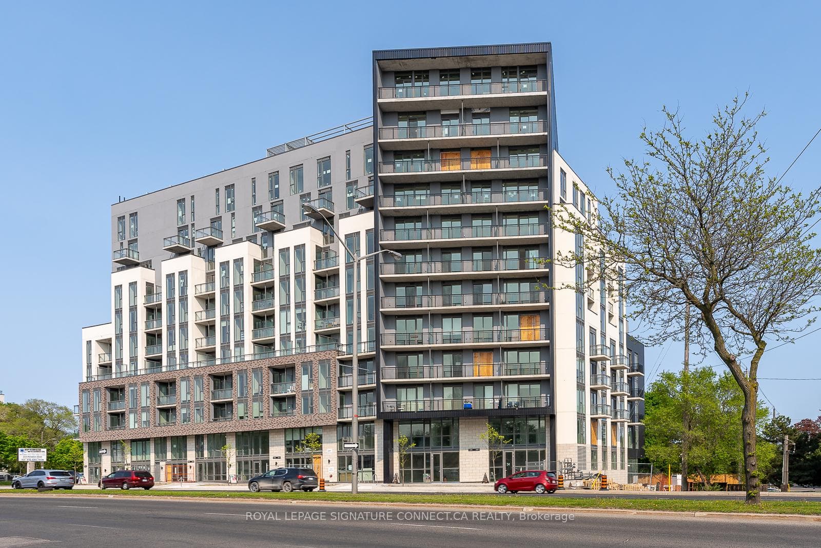 90 Glen Everest Road Unit 810 photo 1