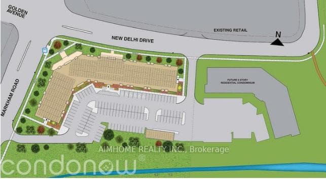 39 New Delhi Drive Unit 303 photo 14