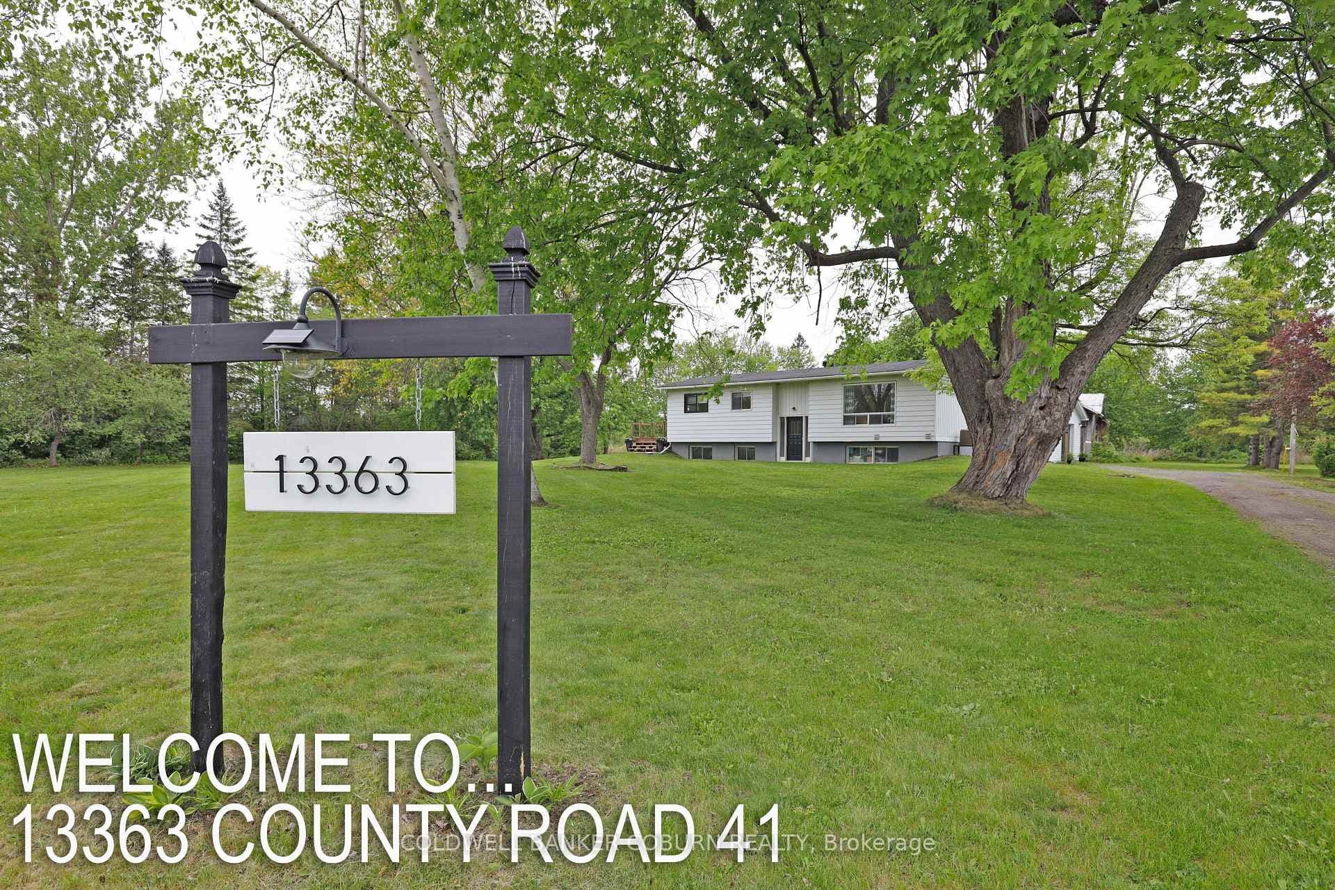 13363 County 41 Road photo 1