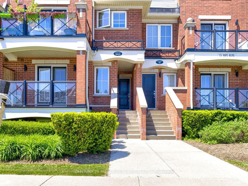 15 Hays Boulevard Unit 21 photo 1