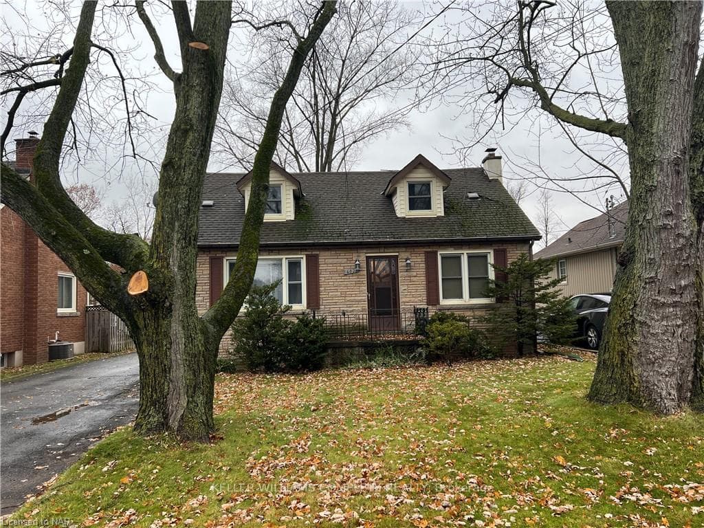 6023 MONTROSE Road photo 1