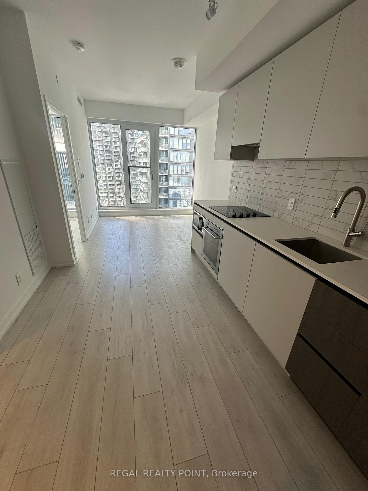 55 Mercer Street Unit 4007 photo 1