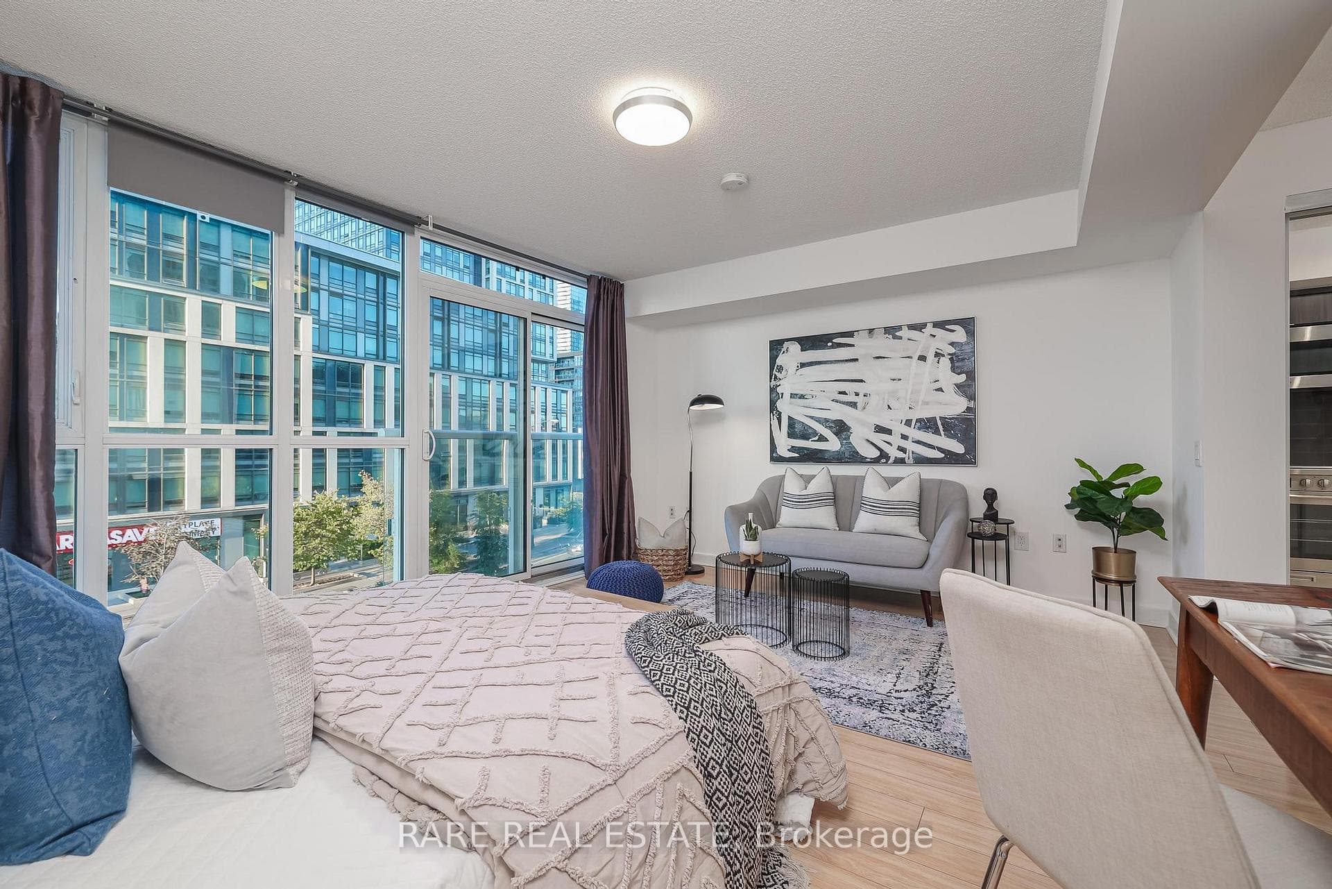 85 Queens Wharf Road Unit 308 photo 8
