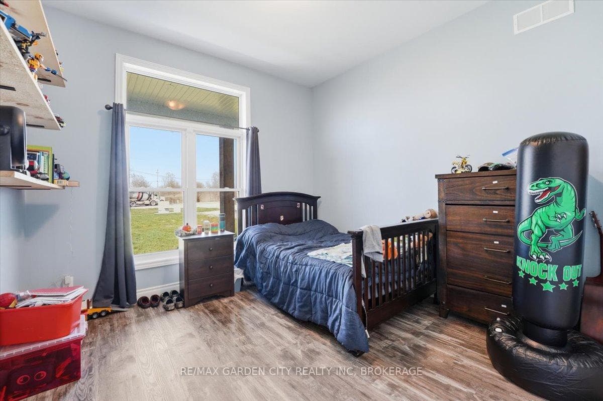 Bedroom #2