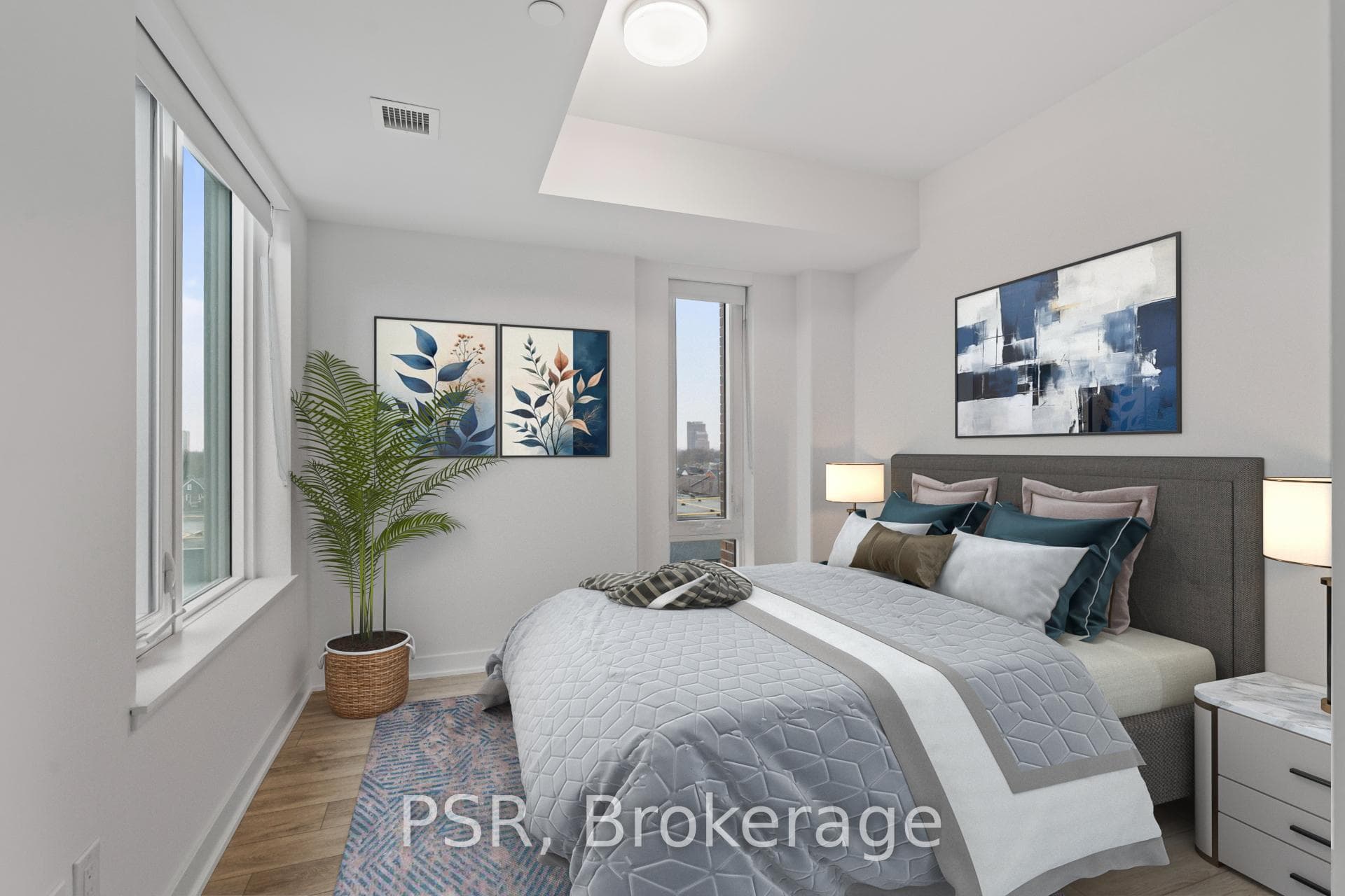 299 Campbell Avenue Unit 604 photo 16