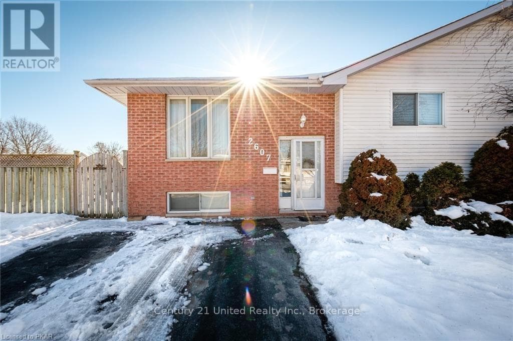2607 Foxmeadow Road Unit Unit B photo 1