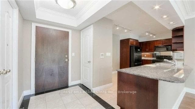 38 William Carson Crescent Unit 321 photo 5
