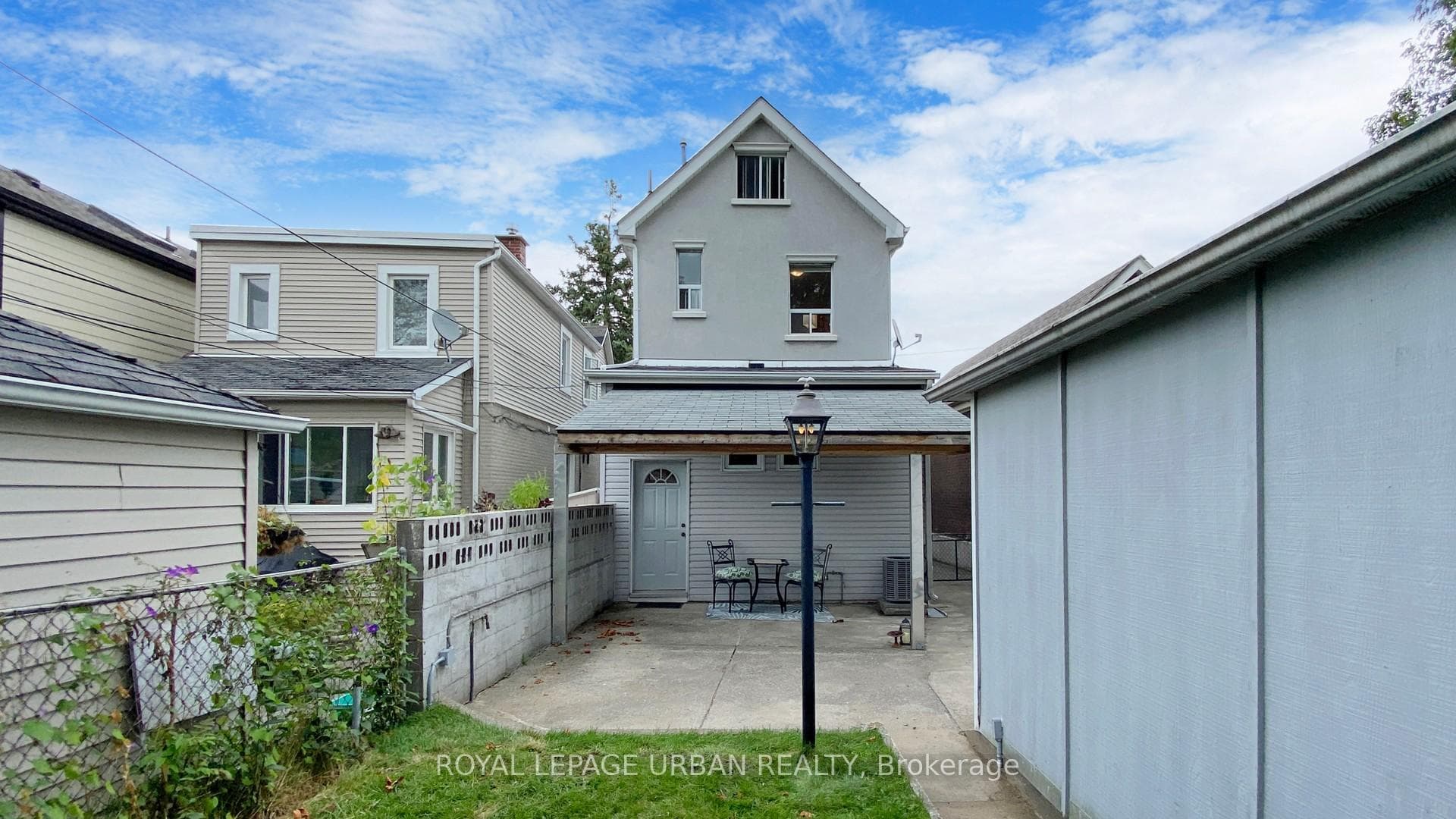 358 Monarch Park Avenue photo 30
