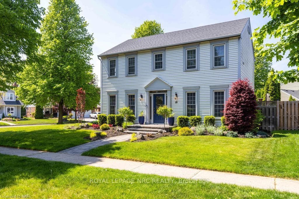 18 BARNSDALE Lane photo 1
