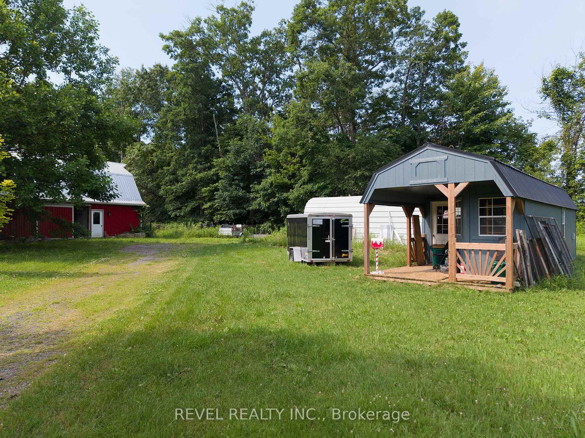 428 Charlotteville Road 1 N/A photo 27