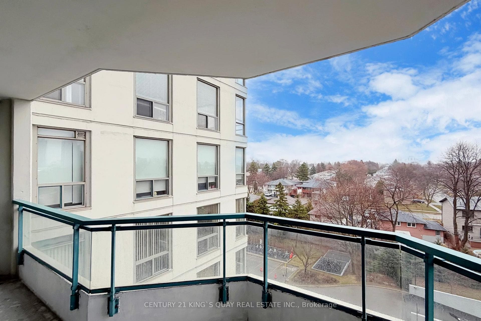 4727 Sheppard Avenue Unit 616 photo 27