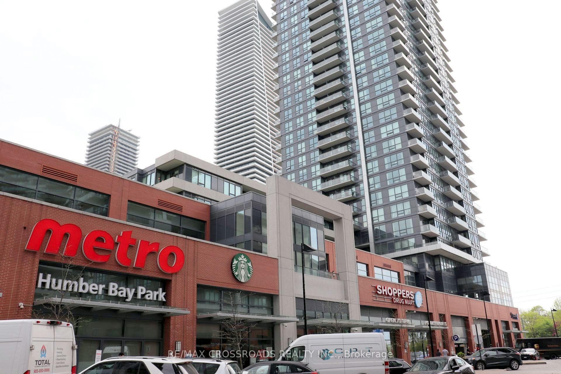 2200 Lake Shore Boulevard Unit 3209 photo 23