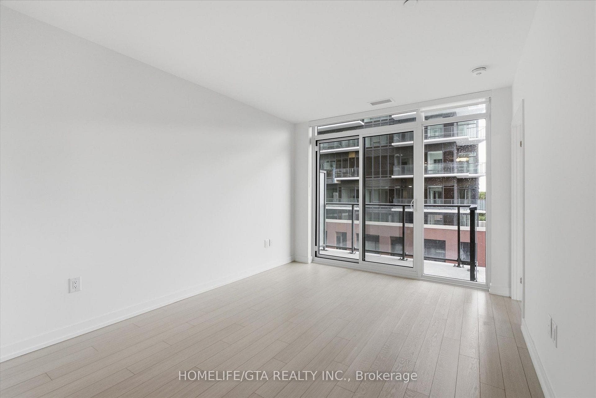 4010 Eglinton Avenue Unit 610 photo 12