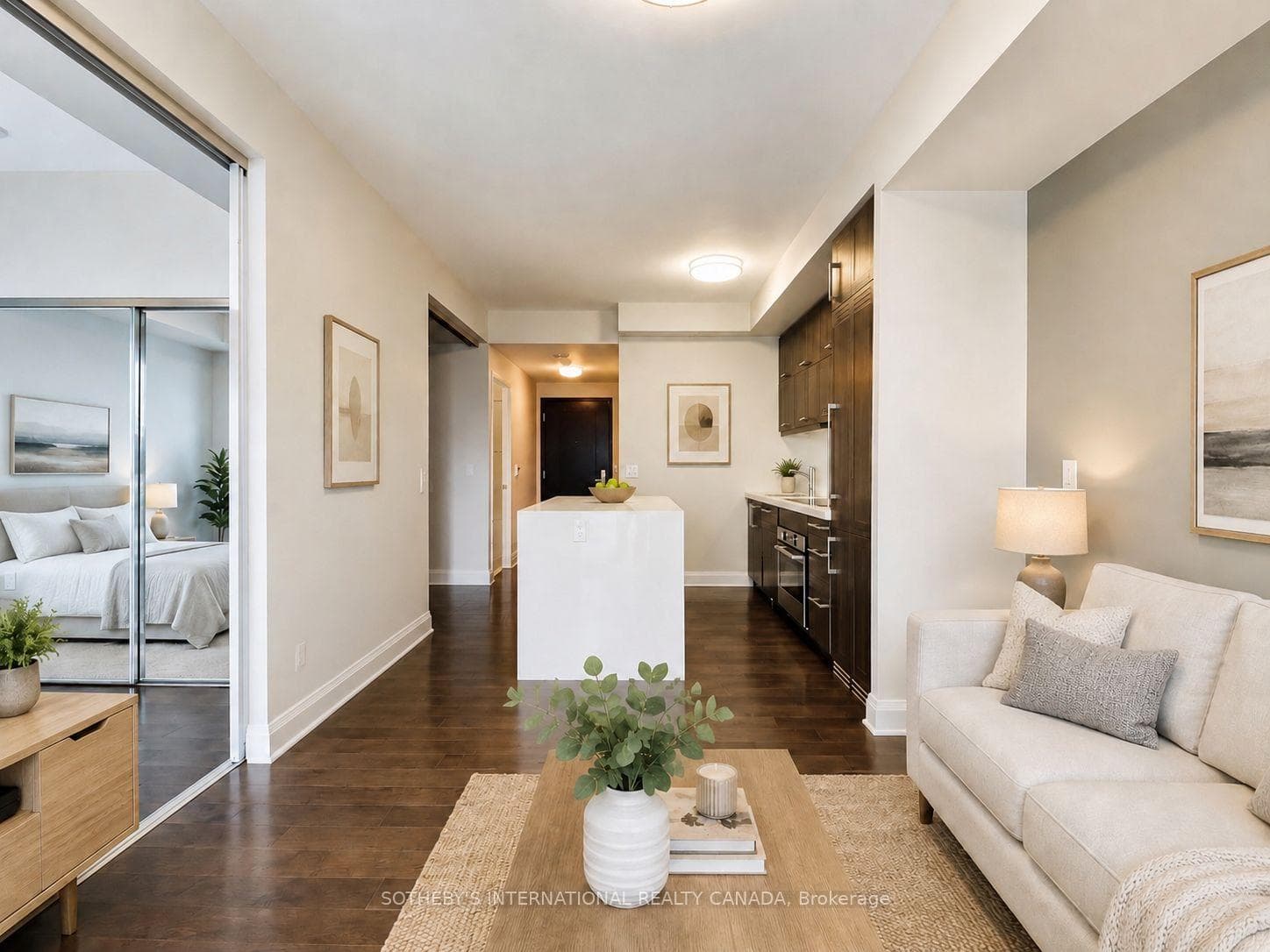 1080 Bay Street Unit 2309 photo 2
