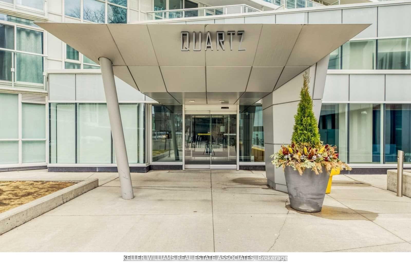75 Queens Wharf Road Unit 4205 photo 31