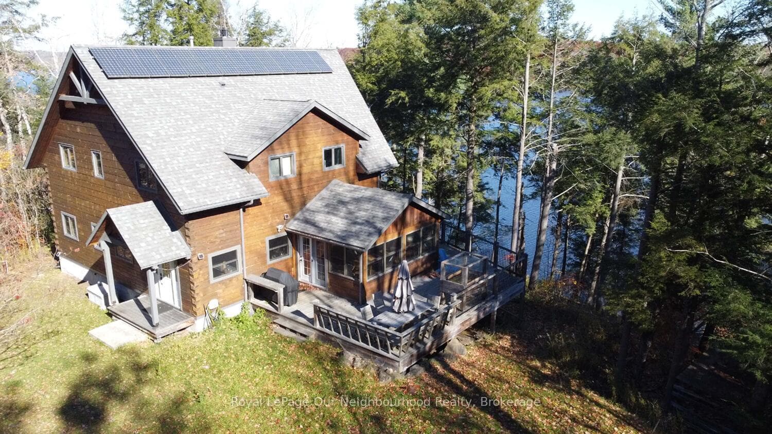 277 Lake Tangamong West Shore Landing photo 3