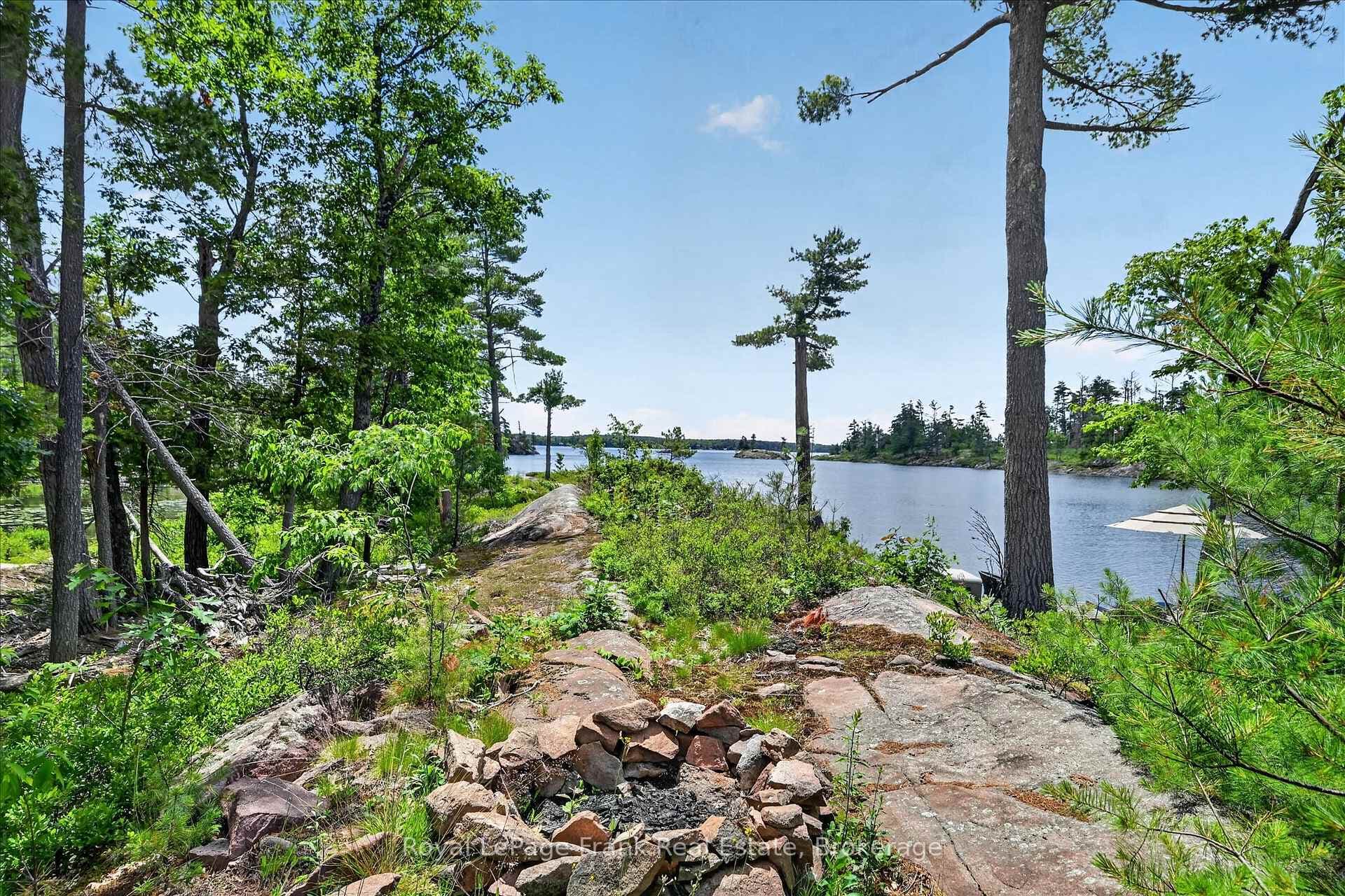 2946 Stony Lake, Quarry Island N/A photo 47