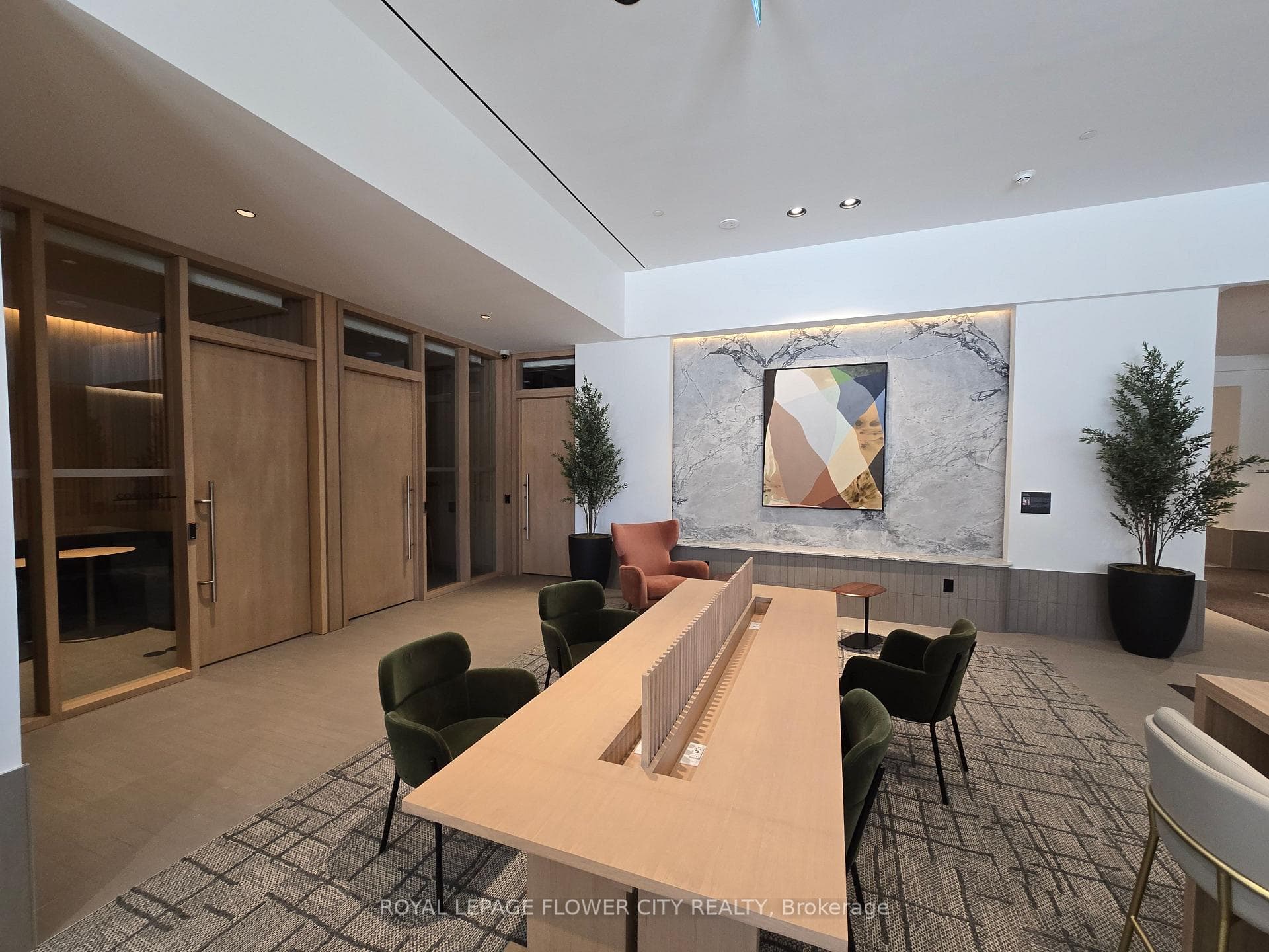 395 Square One Drive Unit 3203 photo 6