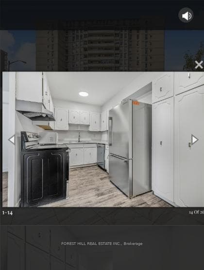 130 Neptune Drive Unit 407 photo 14