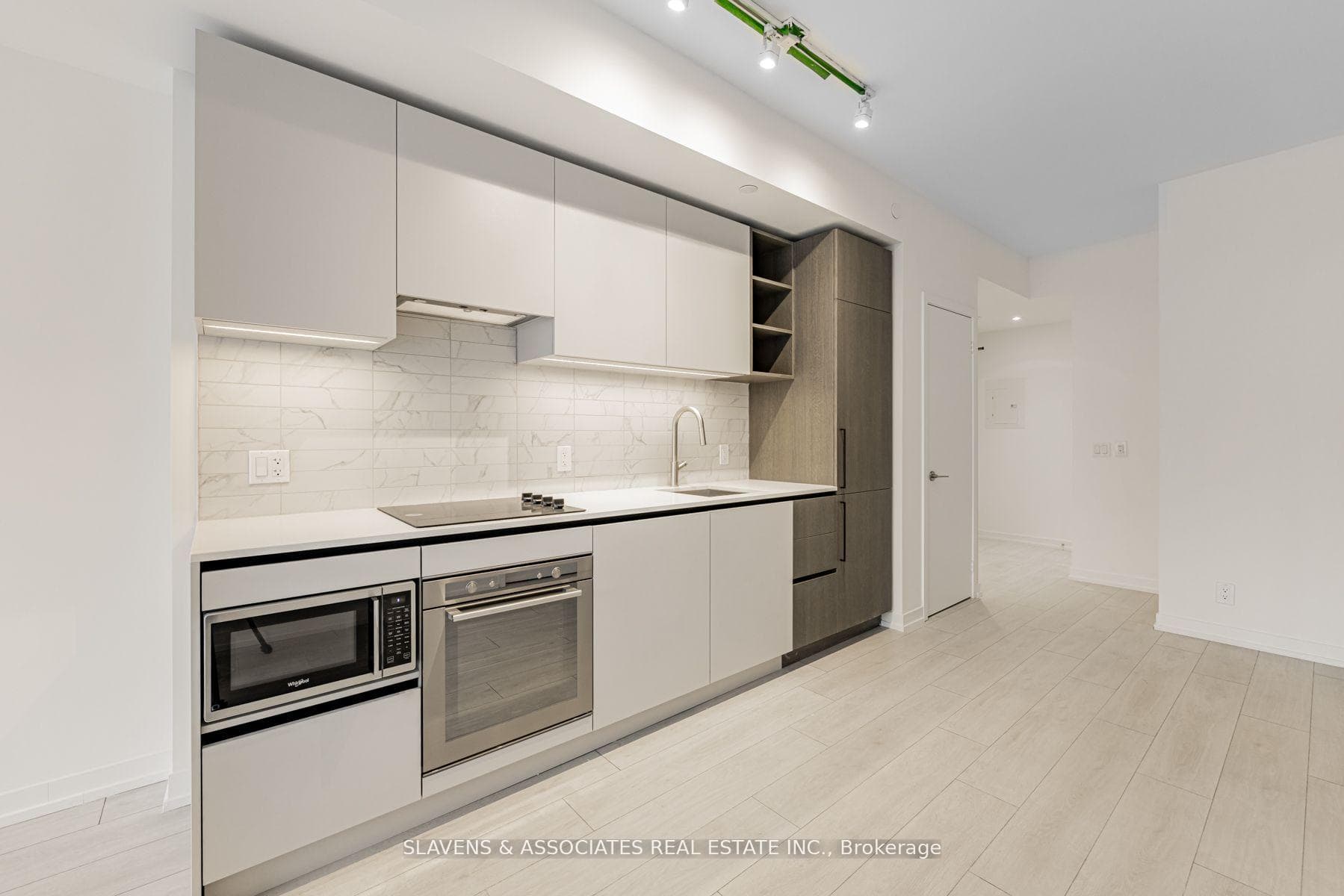 55 Mercer Street Unit 1711 photo 3