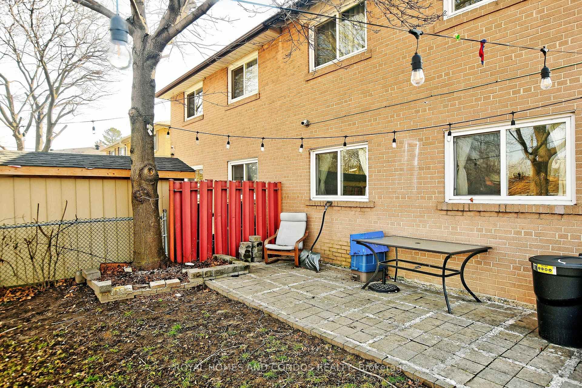 40 Pender Crescent Unit Lower photo 29